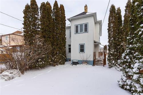 620 Church Ave, Winnipeg, MB 