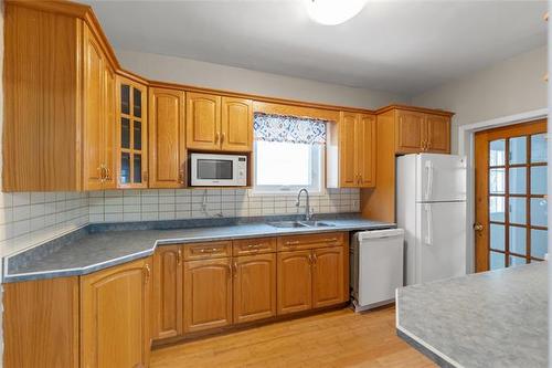 620 Church Ave, Winnipeg, MB 