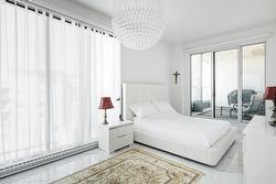 Chambre à coucher principale - 