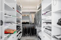 Penderie (Walk-in) - 