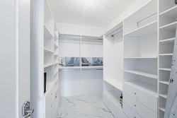 Penderie (Walk-in) - 