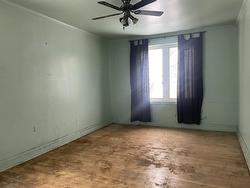 Chambre à coucher - 