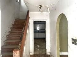 Hall d'entrée/Vestibule - 