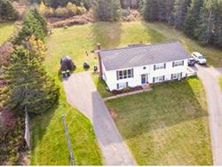 4120 Hopedale Road  Hunter River, PE C0A 1N0