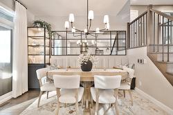 Dining room - 