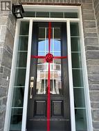 8 ANDREW KNOWLES LANE  East Gwillimbury, ON L0G 1M0