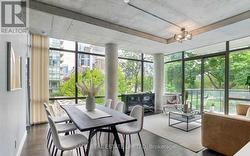 322 - 55 STEWART STREET  Toronto, ON M5V 2V1