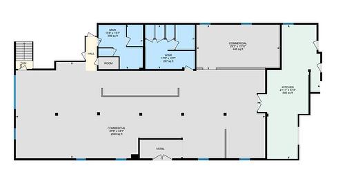 4917  47 St, Camrose, AB 