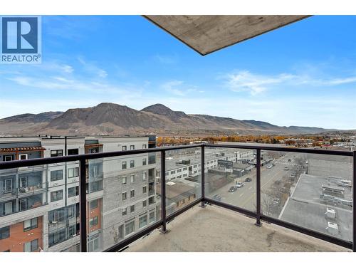 619 Victoria Street Unit# 702  Kamloops, BC V2C 6W7