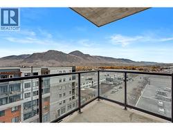 619 Victoria Street Unit# 702  Kamloops, BC V2C 6W7