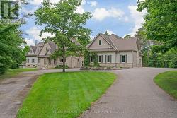 16262 MCCOWAN ROAD  Whitchurch-Stouffville, ON L4A 2T2