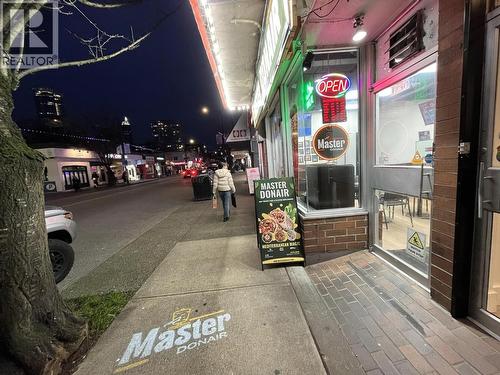 1230 Davie Street, Vancouver, BC 