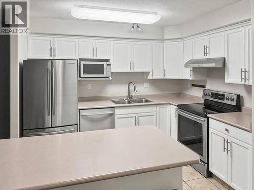 9307 62nd Avenue Unit# 302  Osoyoos, BC V0H 1V1