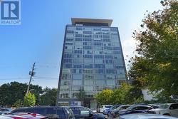 702 - 300 LISGAR STREET  Ottawa, ON K2P 0E2