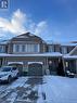 27 Newport Crescent, Hamilton, ON  - Outdoor With Facade 
