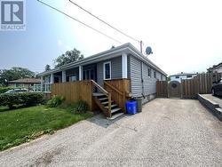 973 MINK STREET  Pickering, ON L1W 2G6