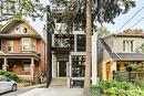 19 Devon Rd - Lower - 19 Devon Road, Toronto, ON  - Outdoor With Facade 