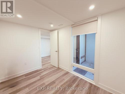 Lower - 19 Devon Road, Toronto, ON - Indoor