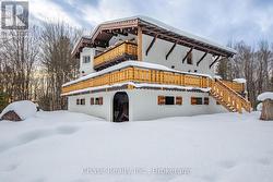 878 DEER LAKE RD ROAD  Huntsville (Stephenson), ON P0B 1L0