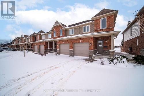 23 - 409 JOSEPH STREET  Saugeen Shores, ON N0H 2C0