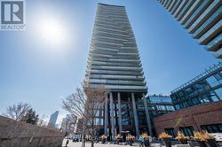 1401 - 70 DISTILLERY LANE  Toronto, ON M5A 0E3