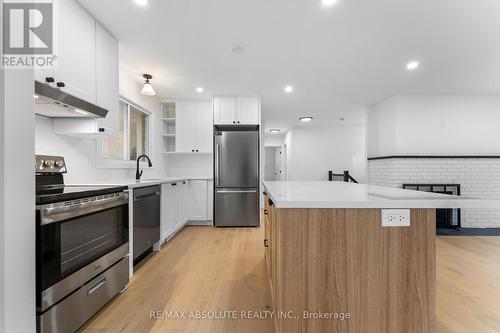 14 MULVAGH AVENUE  Ottawa, ON K2E 6M6