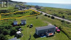 87 McDougall's Road  Mcdougall's, NL A0N 1W0