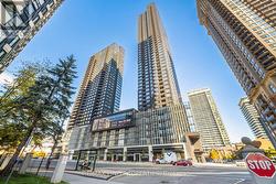 4208 - 395 SQUARE ONE DRIVE  Mississauga, ON L5B 0P6