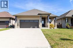 513 EVENTIDE PLACE  Chatham, ON N7L 0G2