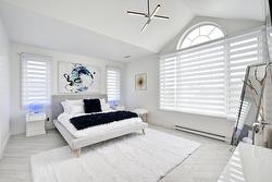 Chambre à coucher principale - 