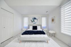 Chambre à coucher principale - 