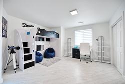 Chambre à coucher - 