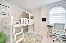 Chambre à coucher - 