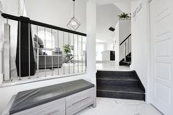 Hall d'entrée/Vestibule - 