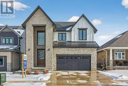 159 RENAISSANCE DRIVE  St. Thomas, ON N5P 4K3