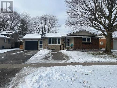 453 LEONARD AVENUE  Welland (Prince Charles), ON L3C 3A2