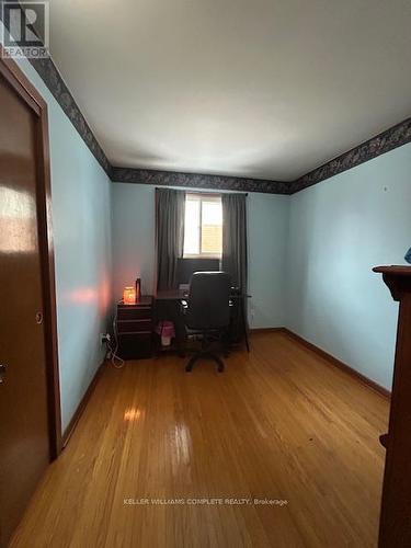 453 Leonard Avenue, Welland (Prince Charles), ON - Indoor Photo Showing Office