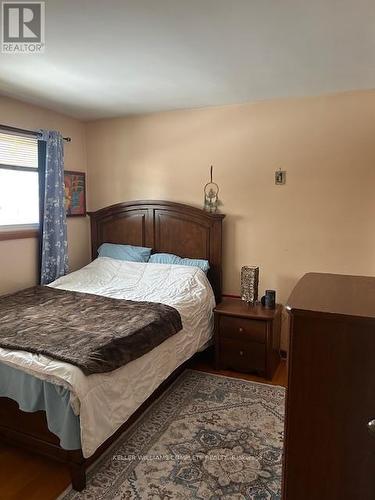 453 Leonard Avenue, Welland (Prince Charles), ON - Indoor Photo Showing Bedroom