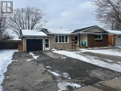 453 Leonard Avenue, Welland (Prince Charles), ON - Outdoor