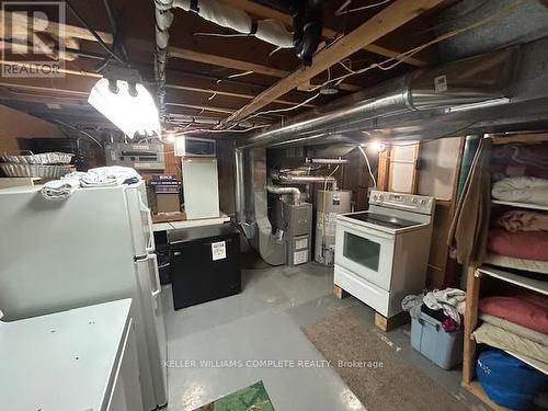 453 Leonard Avenue, Welland (Prince Charles), ON - Indoor