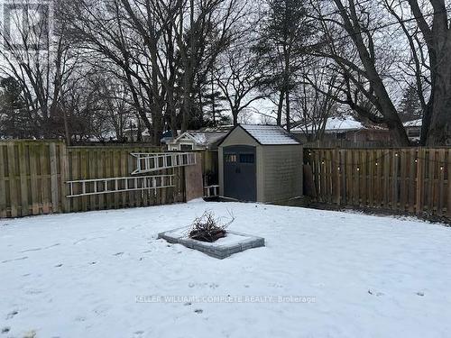 453 Leonard Avenue, Welland (Prince Charles), ON - Outdoor