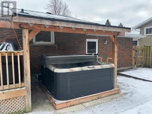 453 Leonard Avenue, Welland (Prince Charles), ON - Outdoor