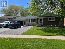 453 LEONARD AVENUE Welland (Prince Charles), ON L3C 3A2