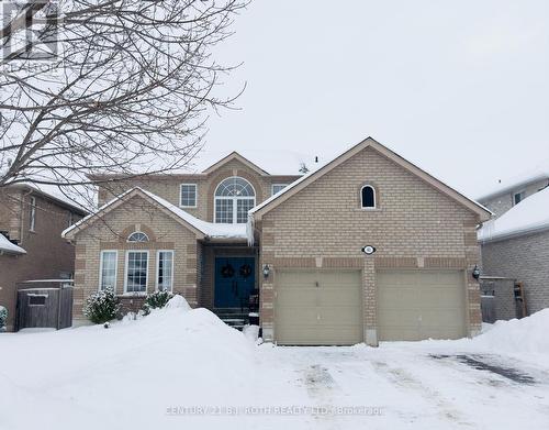 60 CARLEY CRESCENT  Barrie, ON L4N 0M8