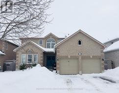60 CARLEY CRESCENT  Barrie, ON L4N 0M8