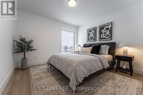 2 - 3090 Petty Road, London South (South W), ON - Indoor Photo Showing Bedroom