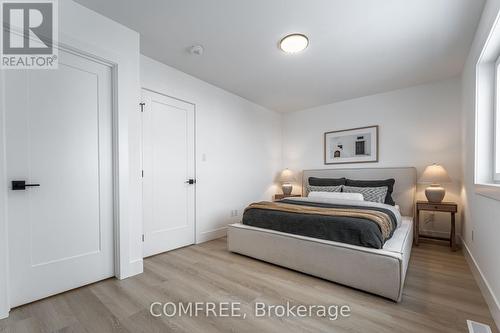 2 - 3090 Petty Road, London South (South W), ON - Indoor Photo Showing Bedroom