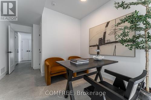 2 - 3090 Petty Road, London South (South W), ON - Indoor