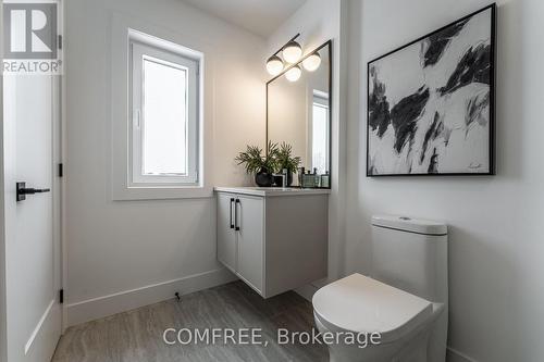 2 - 3090 Petty Road, London South (South W), ON - Indoor