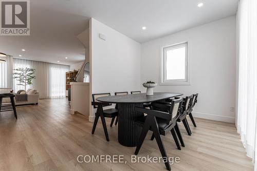 2 - 3090 Petty Road, London South (South W), ON - Indoor Photo Showing Dining Room